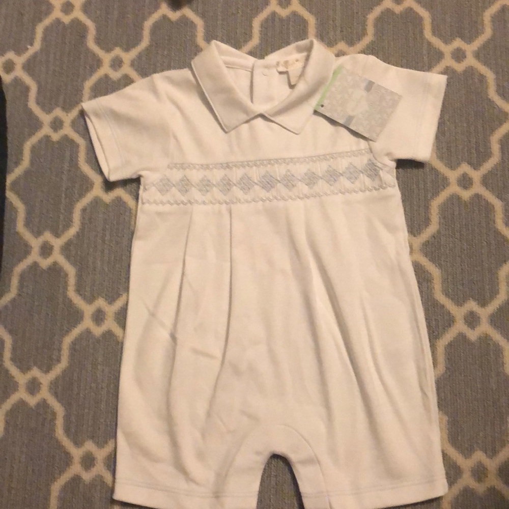 Kissy kissy summer play suit